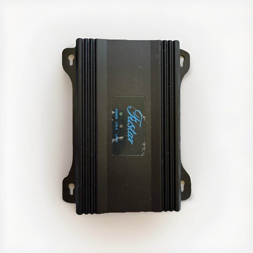 Fustar DC70 Cell Phone Signal Booster- Car/Boat/RV